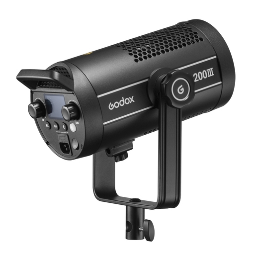 Godox SL-200W III professionelle LED Leuchte Serie