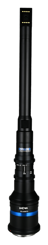 Laowa 24mm 14.0 2X Periprobe für Canon RF