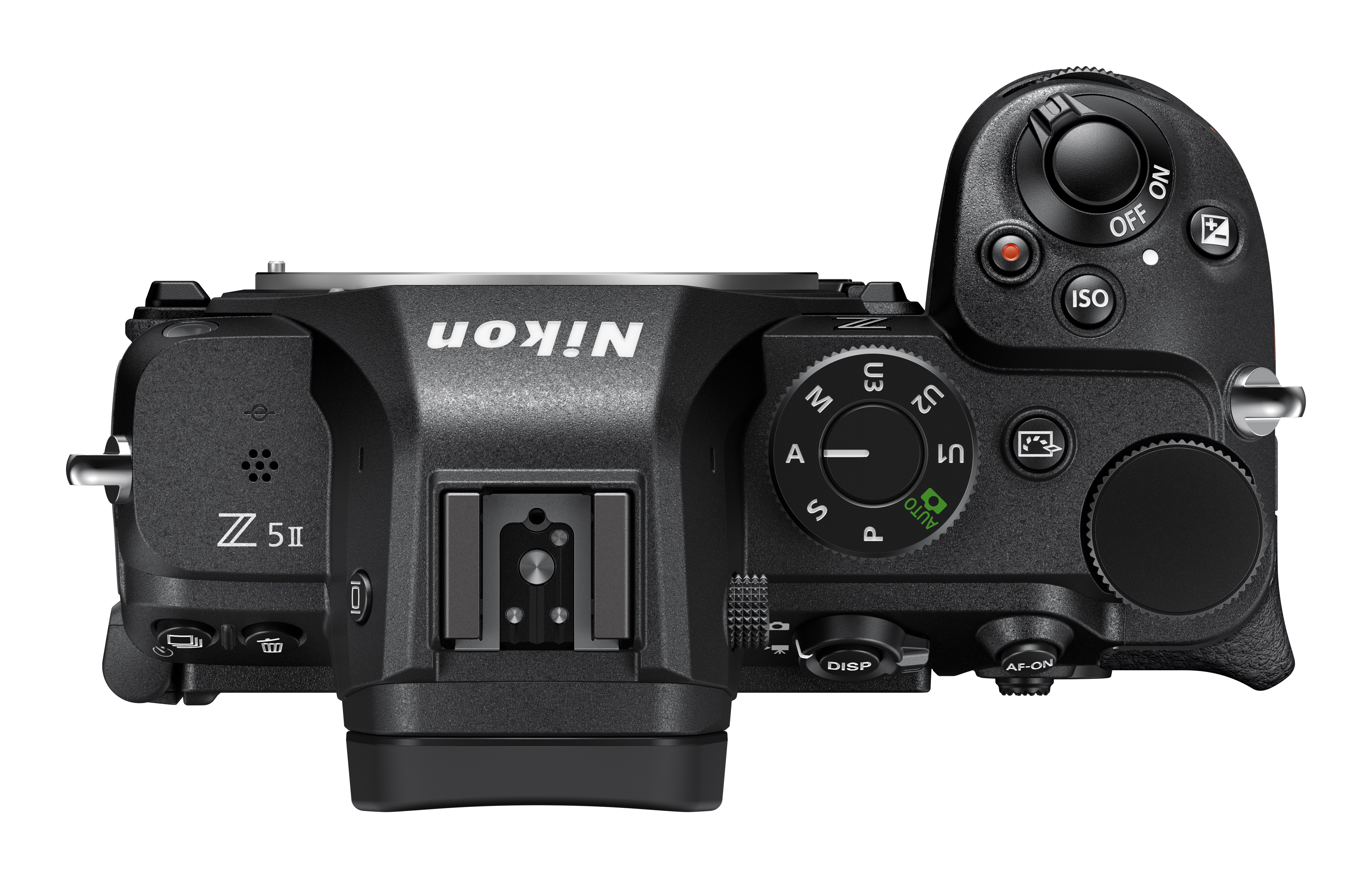 Nikon Z5II Gehäuse