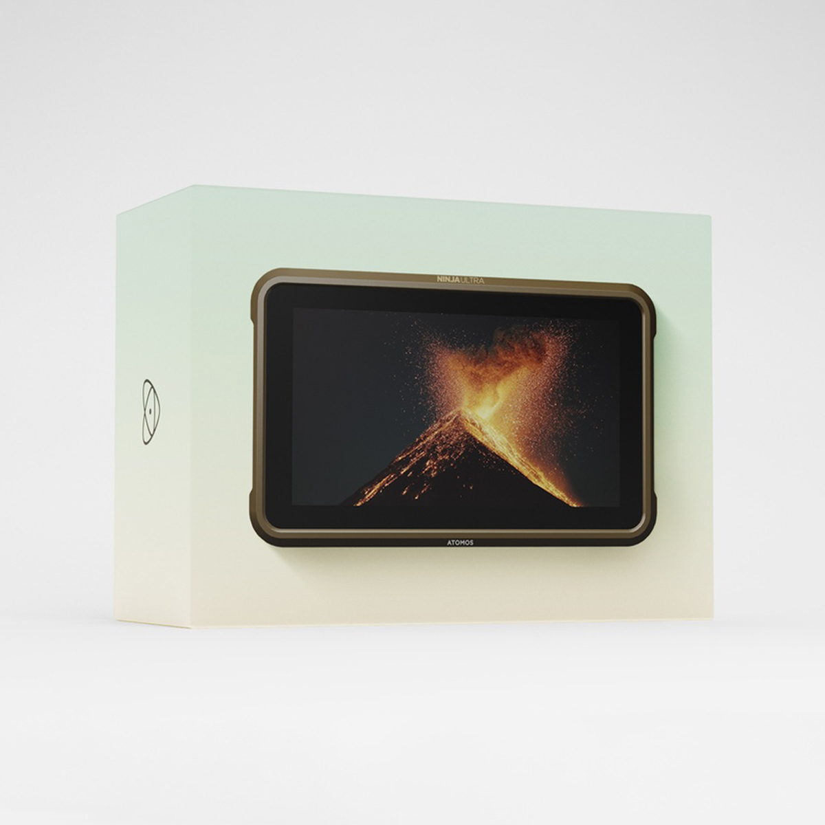 Atomos Ninja Ultra 13,2cm (5,2") HDMI Monitor/Reco