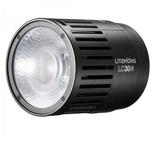Godox LC30BI Litemons LED-Tischleuchte Bi-Color Godox LC30BI Litemons LED-Tischleuchte Bi-Color