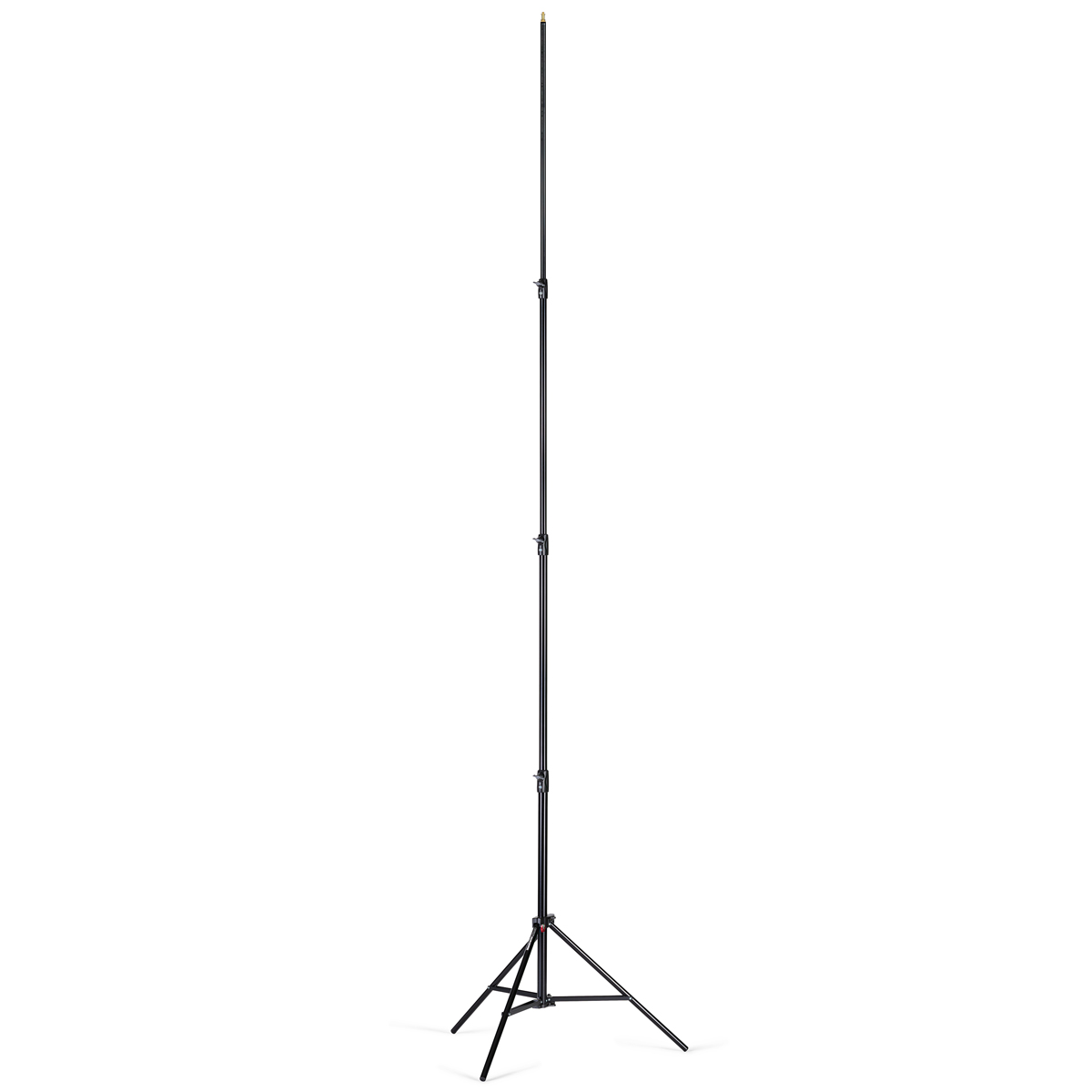 Manfrotto Master Alu 1004BAC Leuchtenstativ mit Luftfederung Manfrotto Master Alu 1004BAC Leuchtenstativ mit Luftfederung