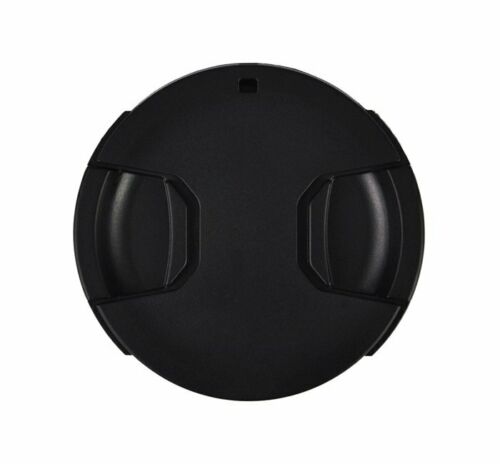 Premium V.M.C. Objektivdeckel, neues Design Durchmesser 55mm E55 #