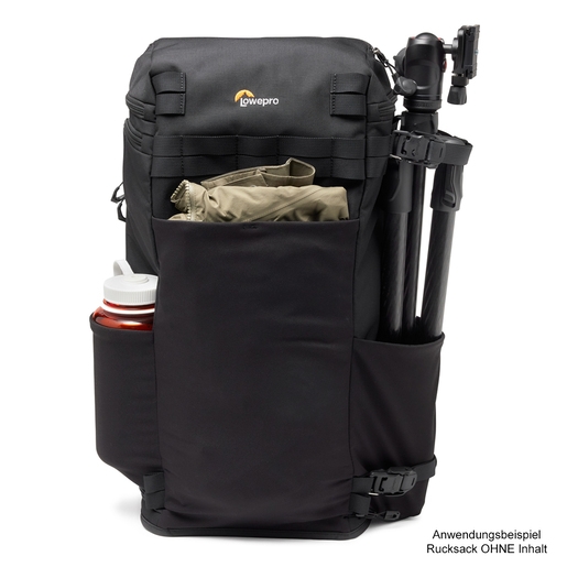 Lowepro ProTactic Lite BP 250 AW III Fotorucksack schwarz