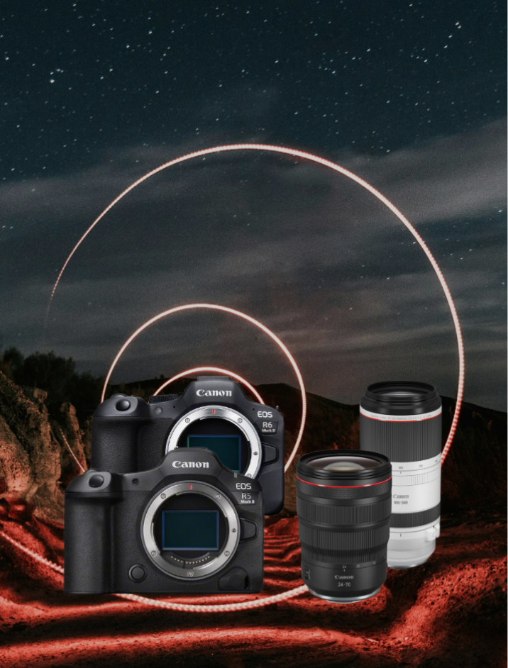 kamera,  Spiegelreflexkamera,  Objektive,  Canon,  Fotografie