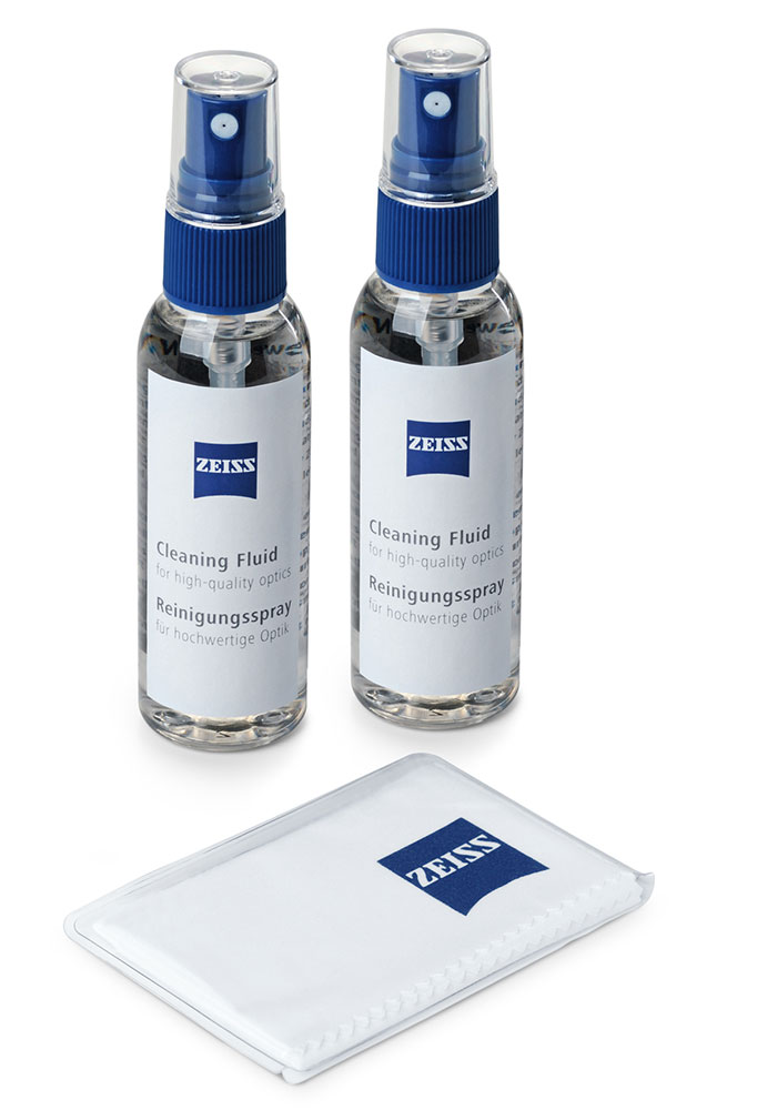 ZEISS Reinigungsflüssigkeit für Objektive