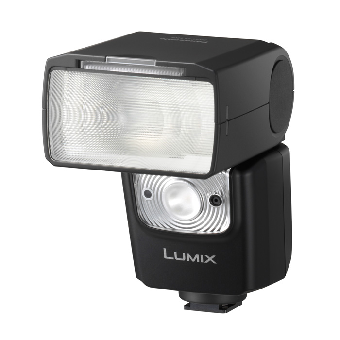 Panasonic DMW-FL580LE Blitzgerät