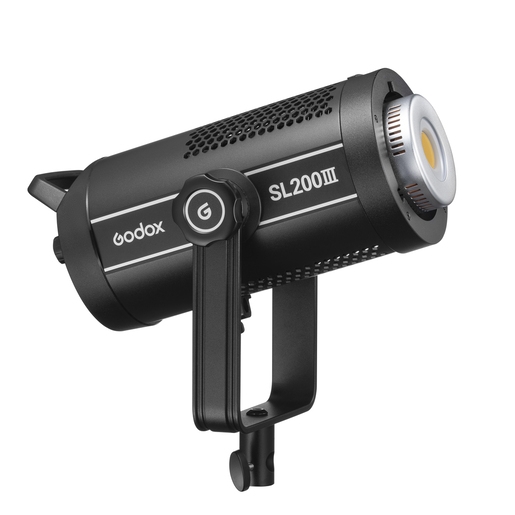 Godox SL-200W III professionelle LED Leuchte Serie