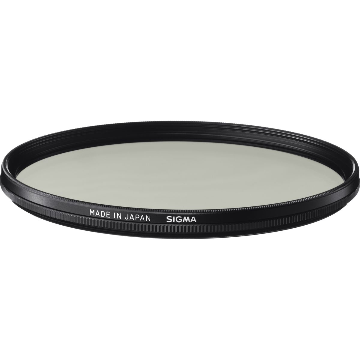 Sigma WR Protector Filter 49mm