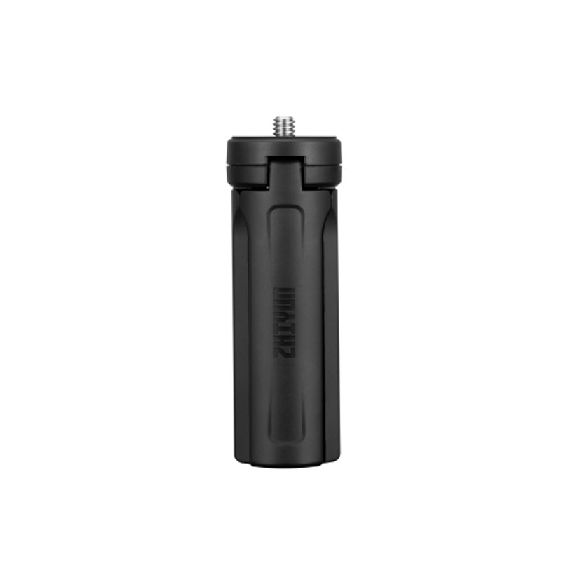 Zhiyun Smooth 5S AI Pro Gimbal grau, Smartphone Stabilisator