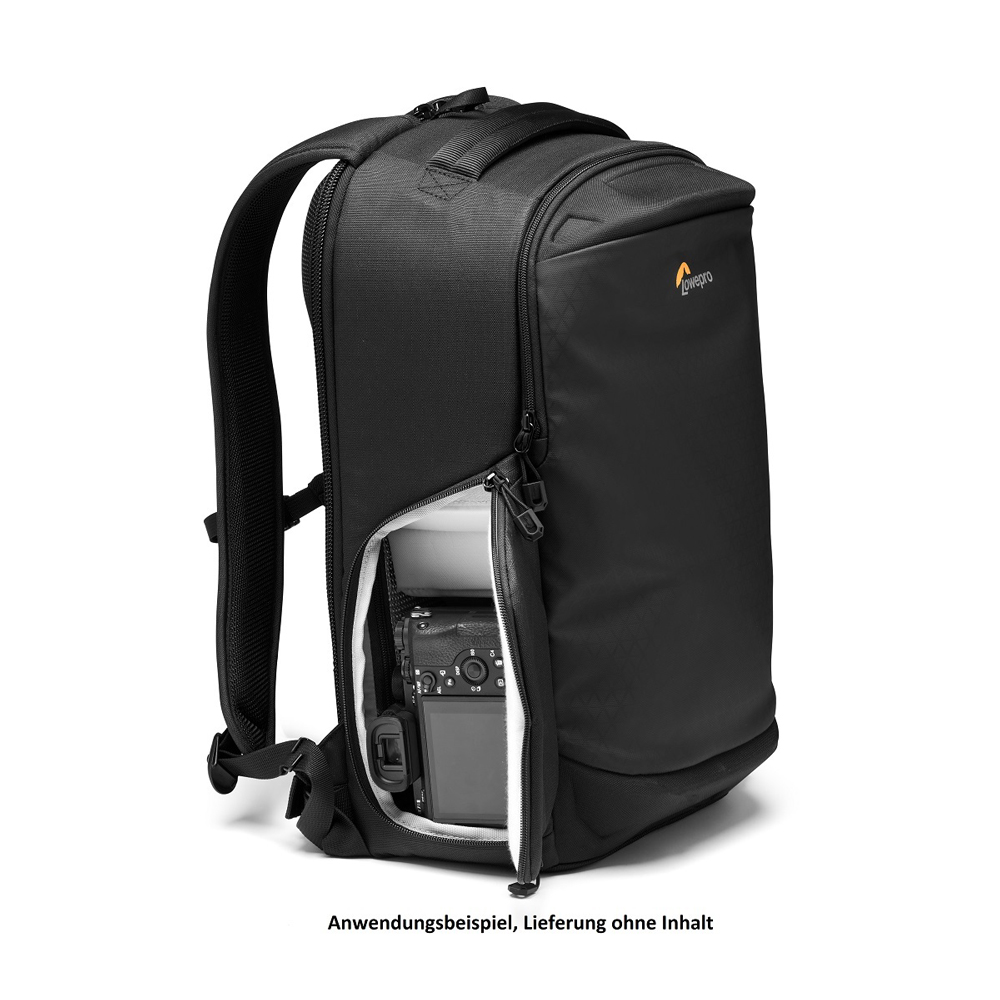 Lowepro Flipside 300 AW III Rucksack schwarz