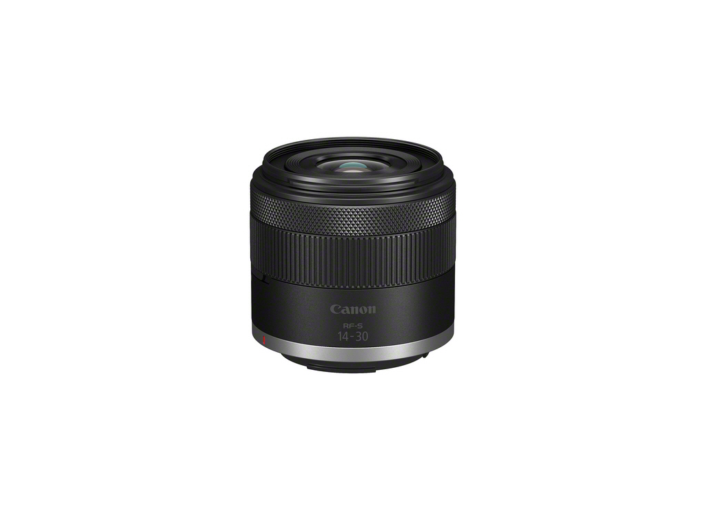 Canon RF-S 14-30mm 4.0-6.3 IS STM PZ