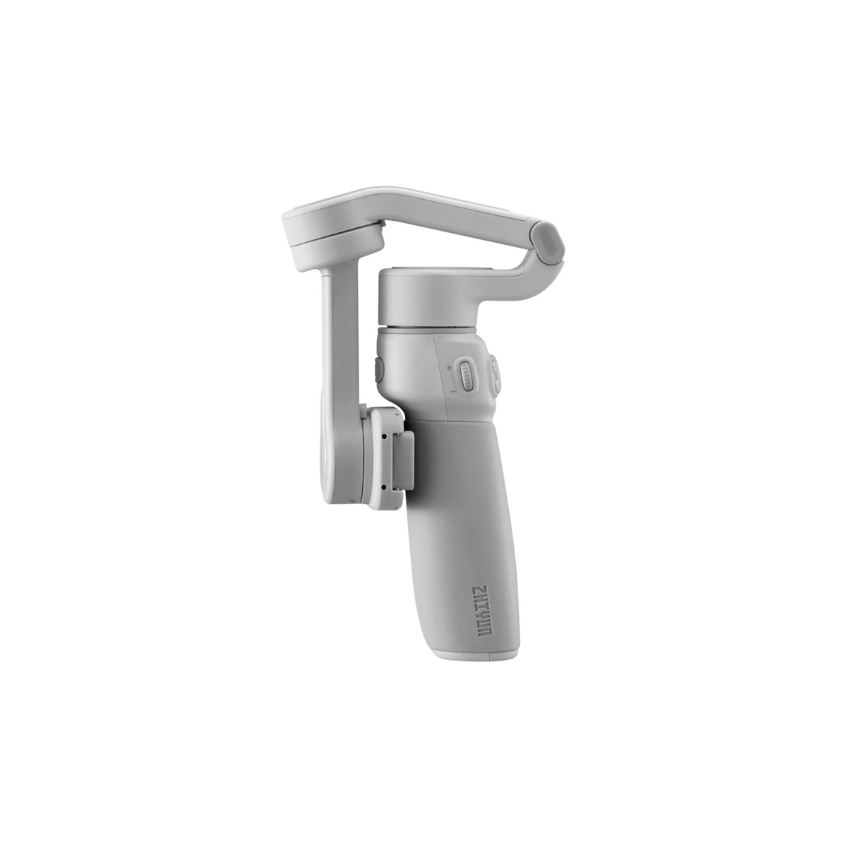 Zhiyun Smooth Q4 grau Stabilisator für Smartphones