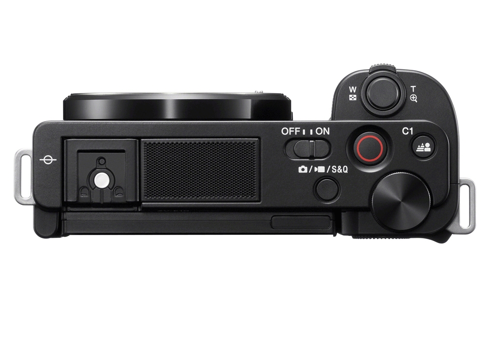 Sony ZV-E10 + SEL 18-105mm 4.0 G OSS PZ
