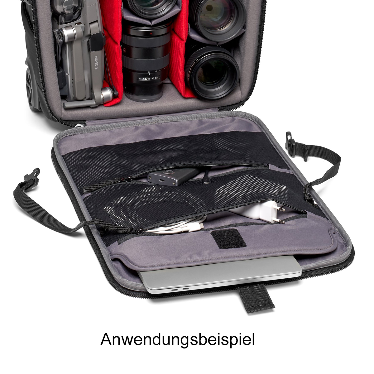Manfrotto Advanced 3 Trolley