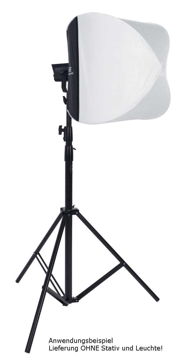 Nanlite LT-FMM-60 Lantern-Softbox Ø45 cm (Forza 60/150)