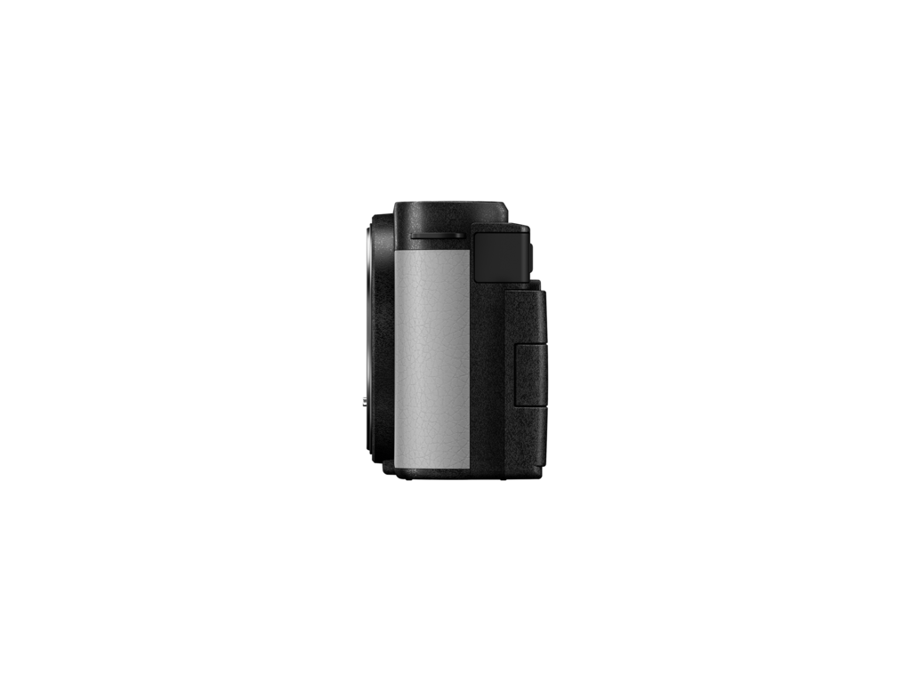 Panasonic Lumix S9 Gehäuse weiß