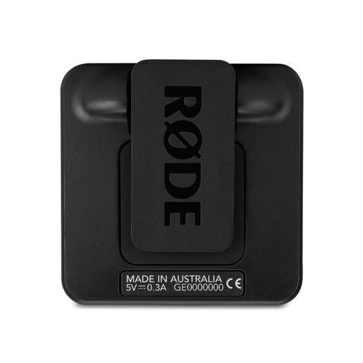 Rode Wireless GO II TX Sender