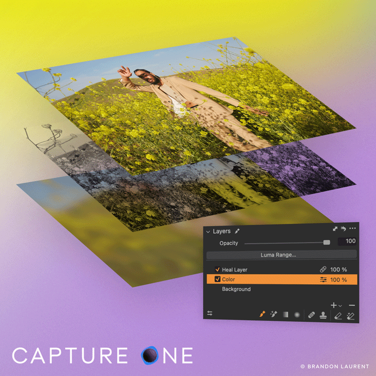 CaptureOne Pro Downloadkey