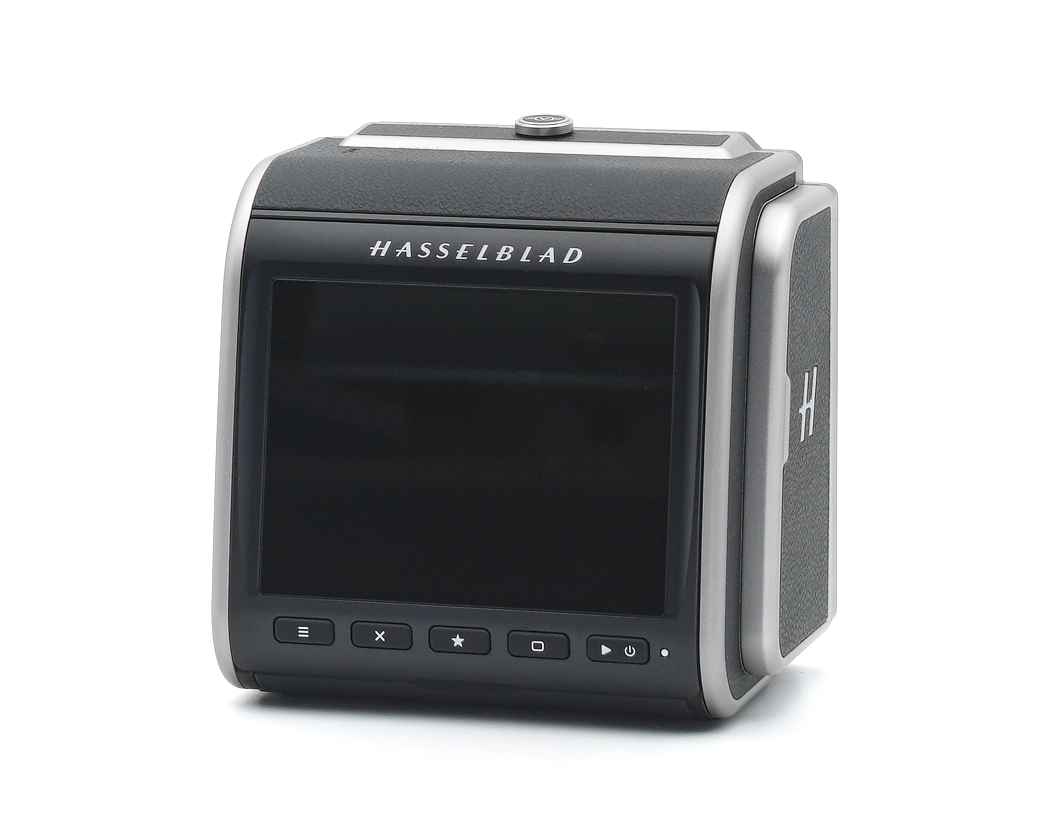 Hasselblad 907X 50C 80 years anniversary edition BODY #29258**