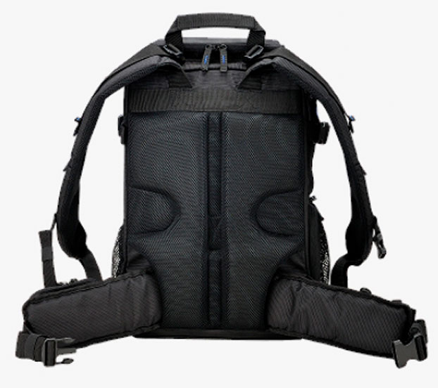Olympus CBG-12 Rucksack