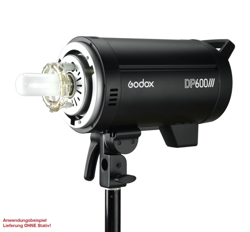 Godox DP600 III Studioblitzgerät