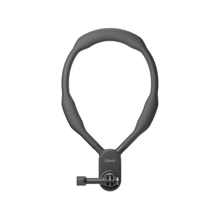 DJI Osmo Action Nackenhalterung