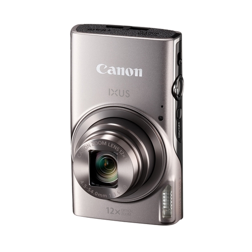 Canon Ixus 285 HS A silber