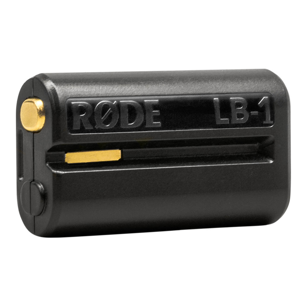 Rode LB1 Akku für VideoMic Pro+ und RODELink Handsender TX-M2