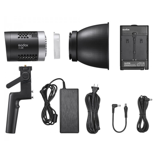Godox ML30 LED Leuchte 5600K