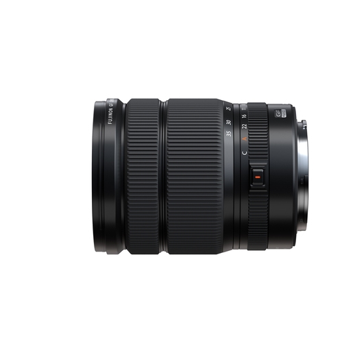 Fujifilm Fujinon GF20-35mm 4.0 R WR