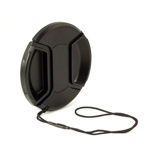 Kaiser Objektivschutzdeckel 43mm 