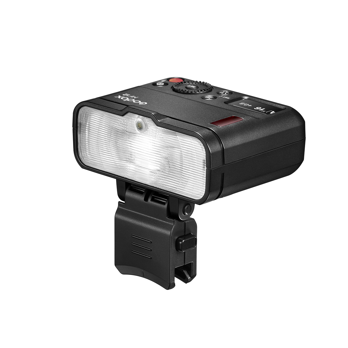 Godox MF12-Makro Blitzgerät