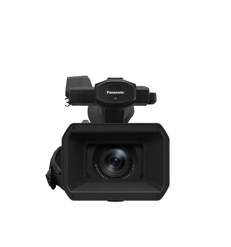 Panasonic HC-X20E 4K Camcorder