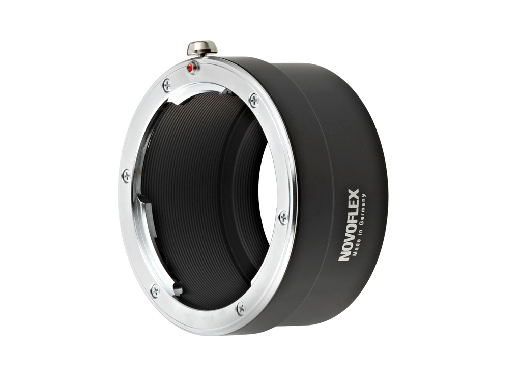 Novoflex Adapter Leica R Objektive an Sony E-Mount (NEX/LER)