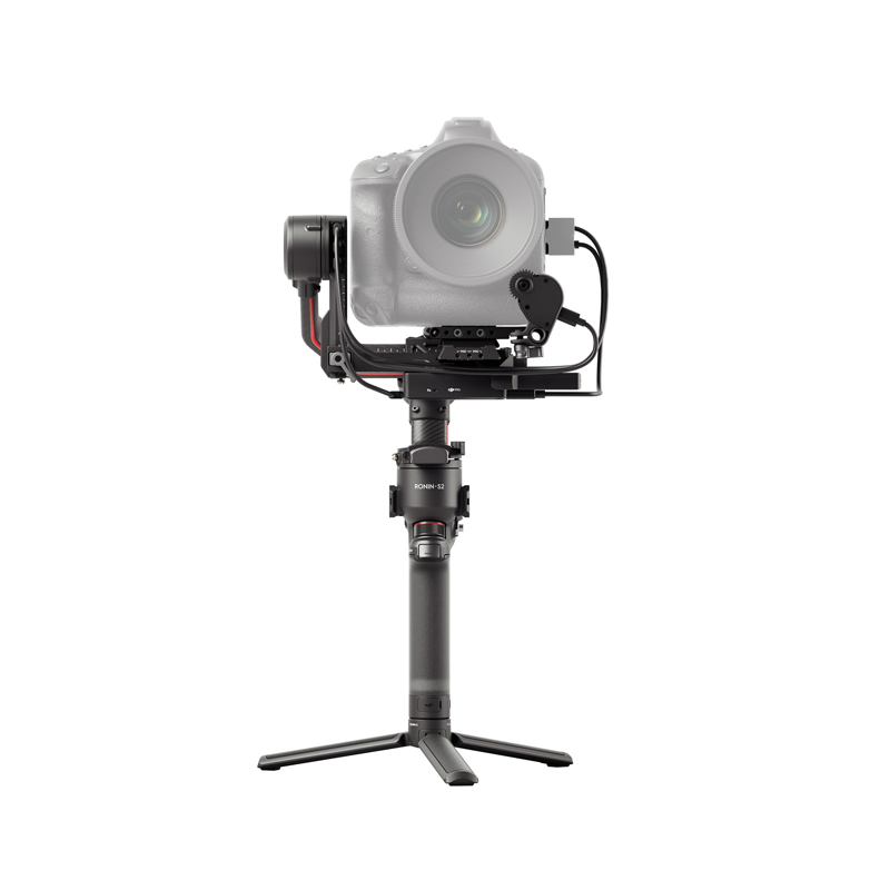 DJI RS 2 Pro Combo Einhandgimbal Set Stabilisierungssystem
