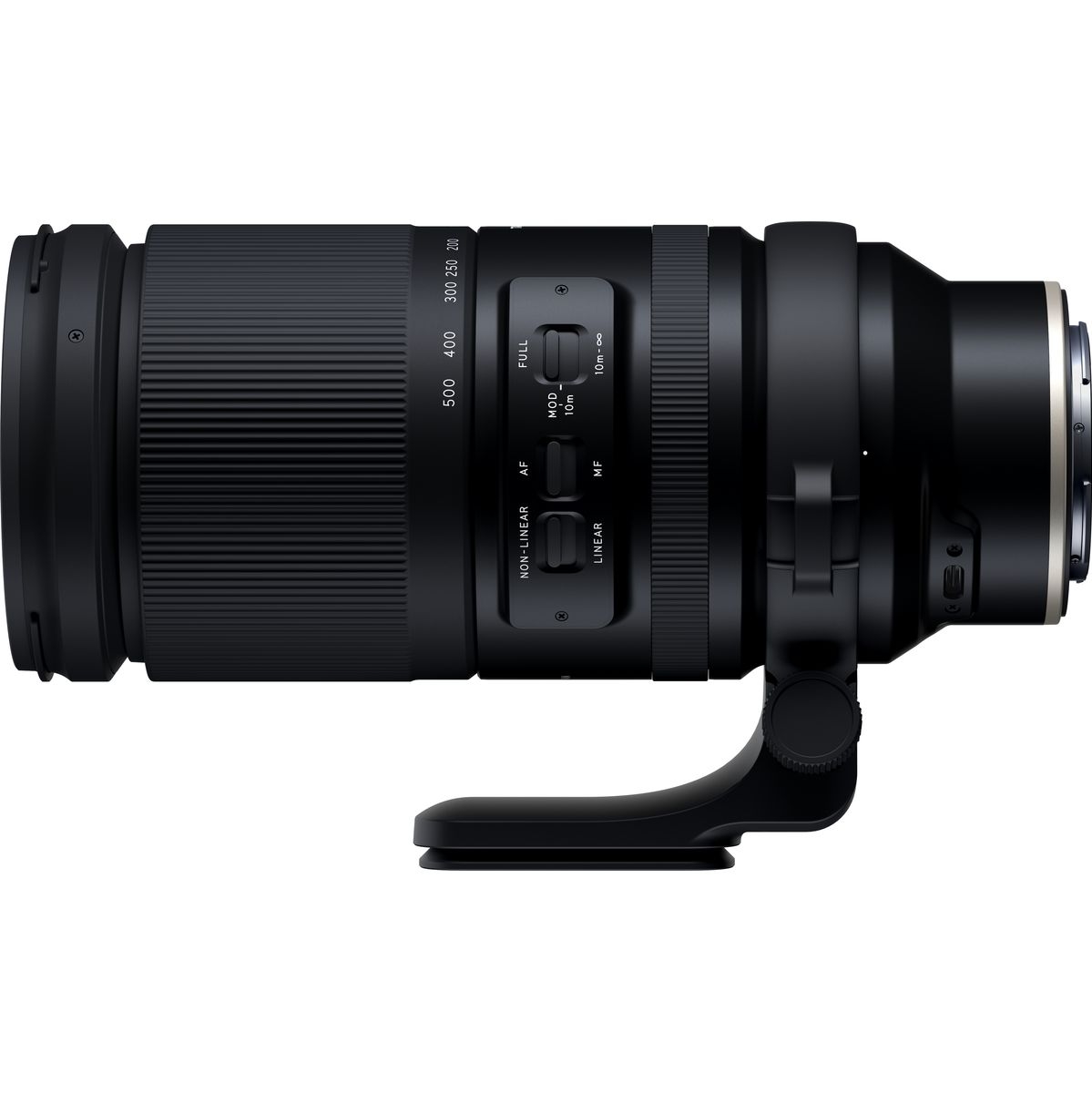 Tamron 150-500mm 5.0-6.7 DI III VC VXD für Nikon Z