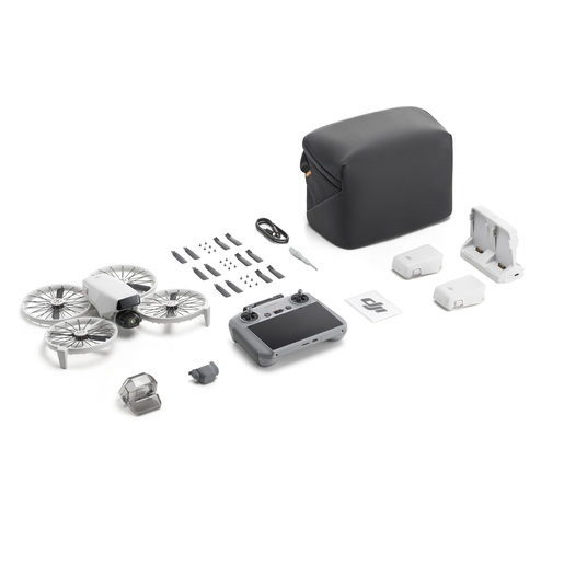 DJI Flip Fly More Combo inkl. RC 2 Quadrokopter