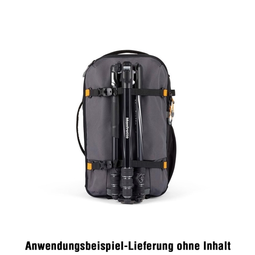Lowepro Trekker LT BP 150 grau Fotorucksack