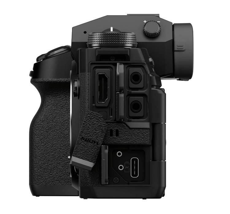 Fujifilm X-H2 Gehäuse