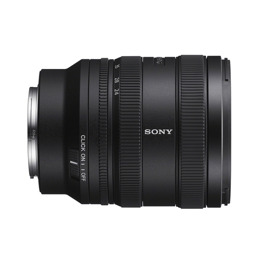Sony FE SEL 24-50mm 2.8 G