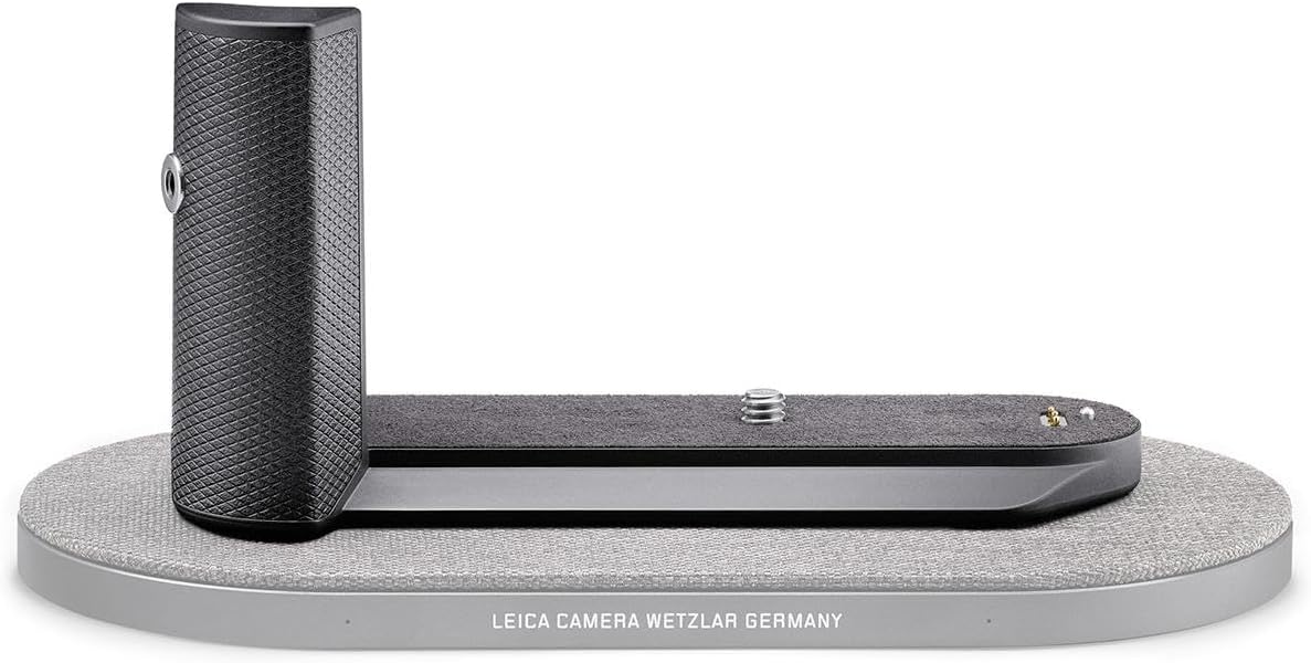 Leica Handgriff HG-DC1 19530 für Leica Q3