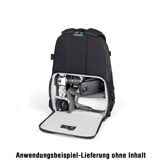 Lowepro Adventura BP 150 III schwarz Fotorucksack