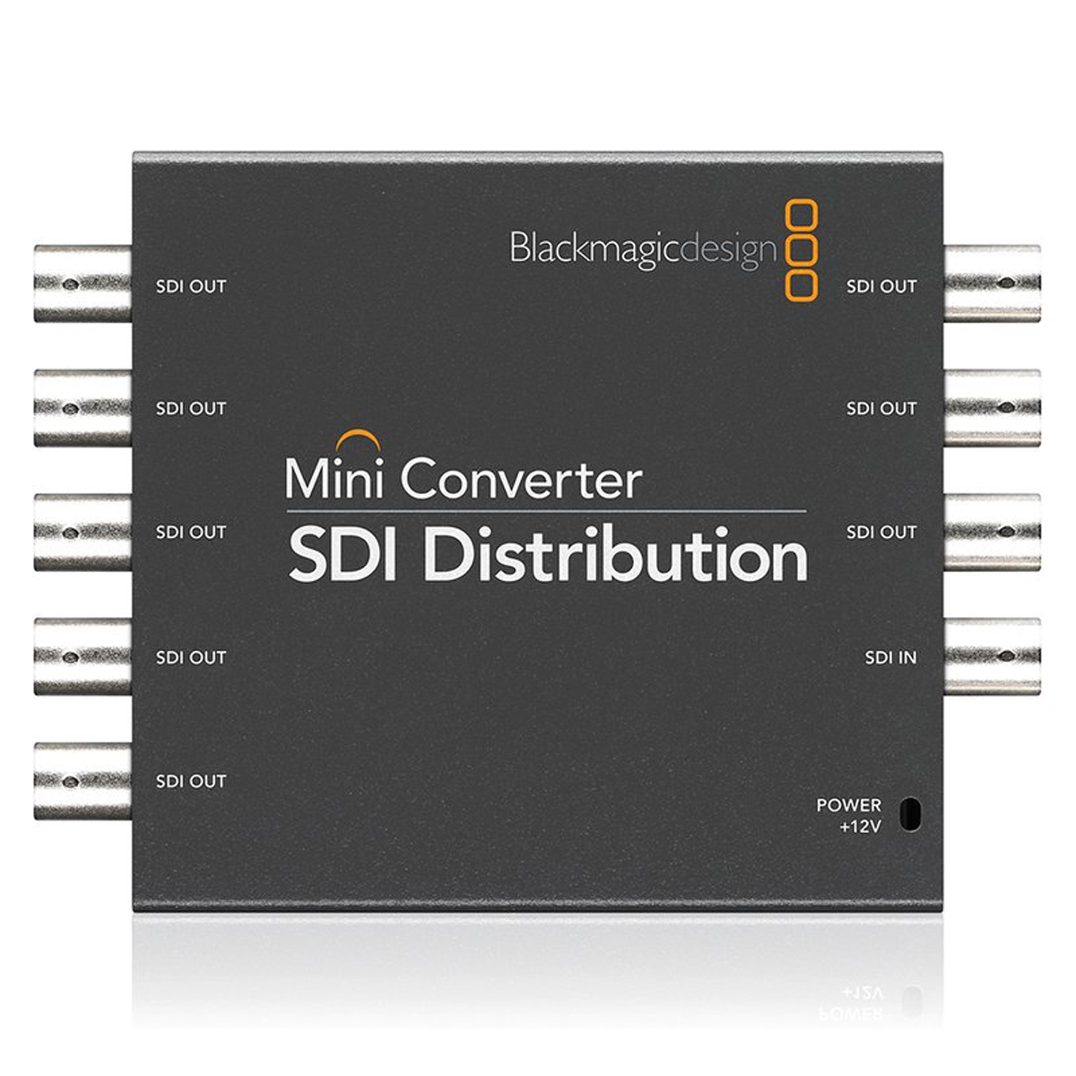 Blackmagic Mini Converter SDI Distribution