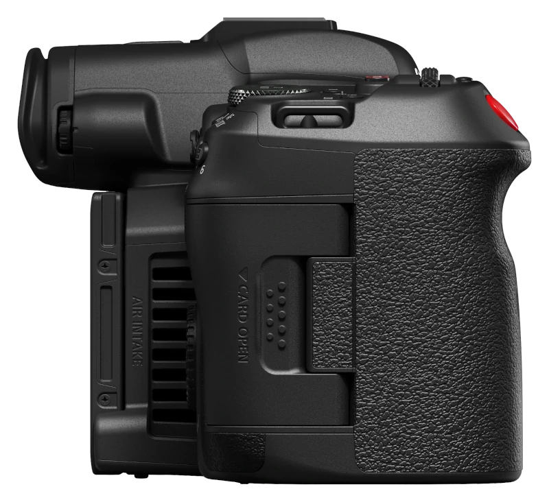 Canon EOS R5 C Gehäuse