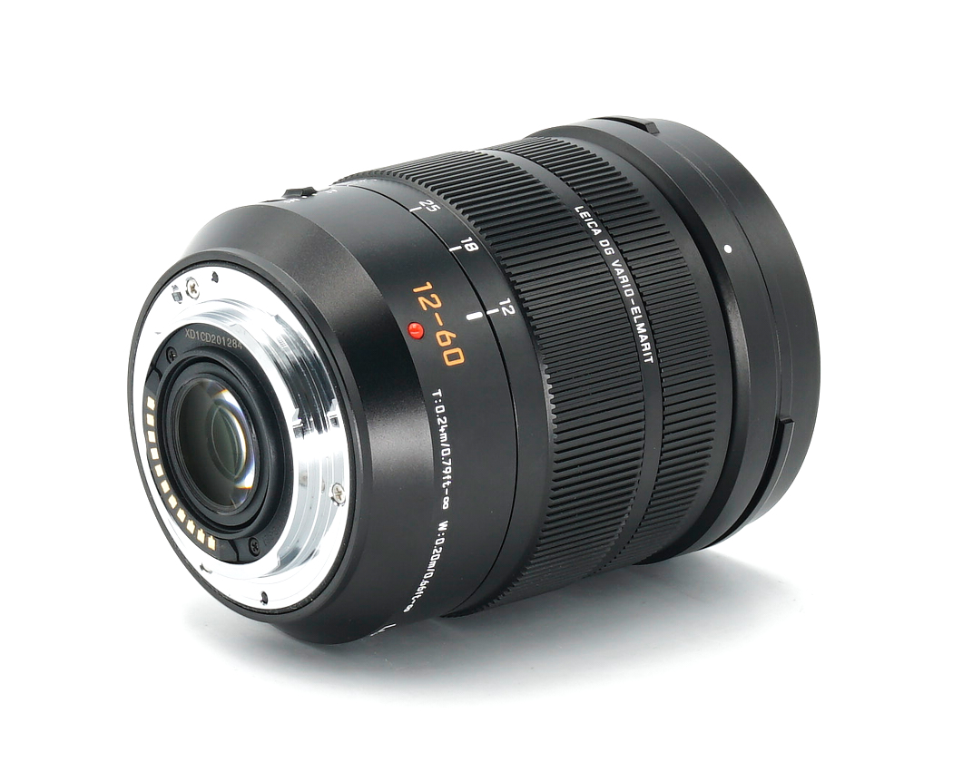 Elektronik, Kamera, Kamera-Linse