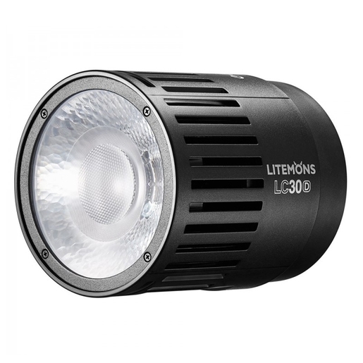 Godox LC30D Litemons LED-Tischleuchte Daylight Godox LC30D Litemons LED-Tischleuchte Daylight