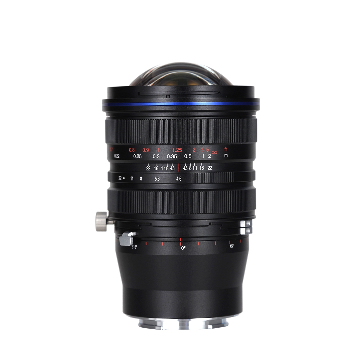 Laowa 15mm 2.0 Zero-D für Sony E-Mount