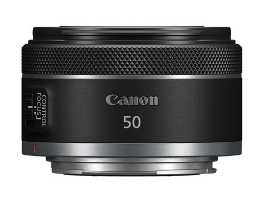 Canon EOS R7 + RF 50mm 1.8 STM