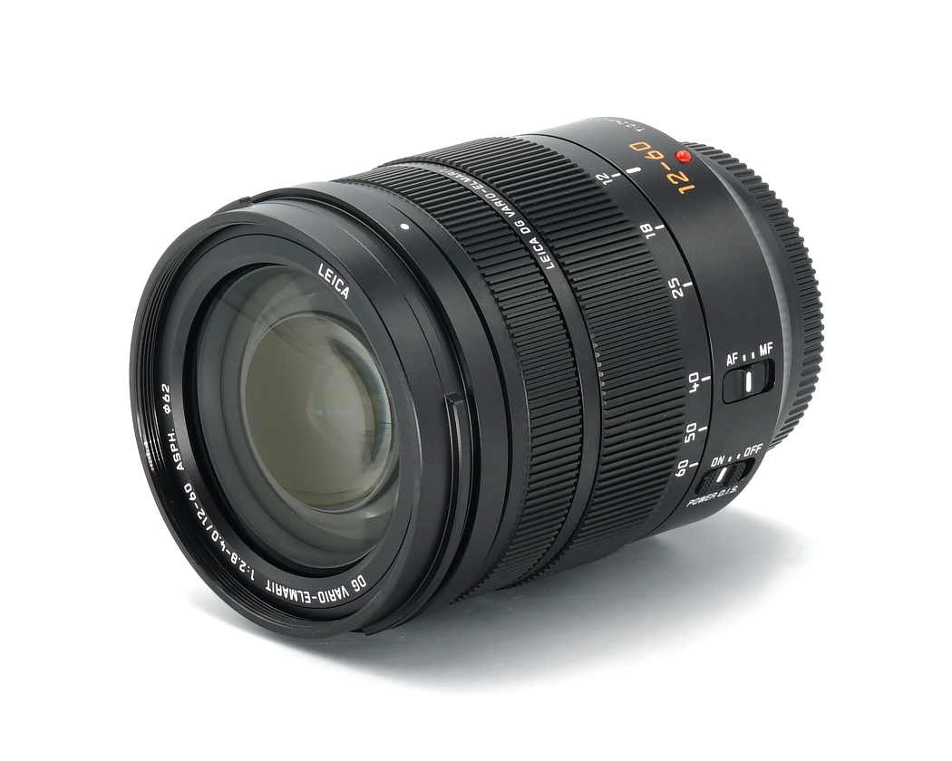 Kamera, Elektronik, Kamera-Linse